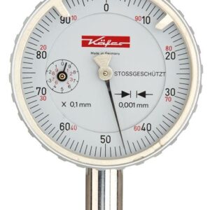 Feinmessuhr FM1101 D58mm KÄFER