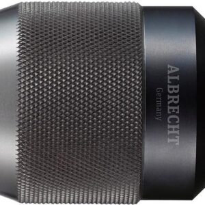 Schnellspannbohrfutter SBF 0,2-1,5mm B 6 ALBRECHT