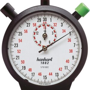 Additionsstopper AMIGO 1/10-Sek. 15Min. HANHART