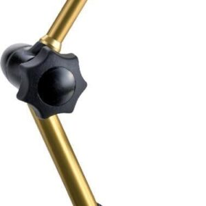 Magnet-Messstativ 800N mit Feineinstellung am Arm 321mm IBT