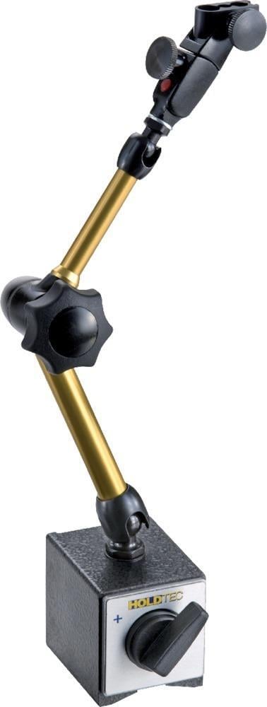 2291193 magnet messstativ 800n mit feineinstellung am arm 321mm ibt