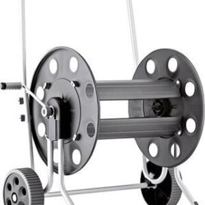 Metall-Schlauchwagen Metal Profy 165m 1/2" o. 75m 3/4"