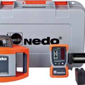 Rotationslaser Sirius H, Easy Control