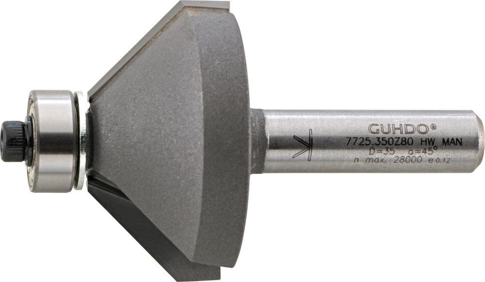 2293196 hw fasefraeser d35 l18 45 grad z2 s8 guhdo