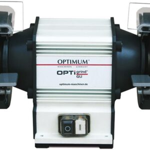 Doppelschleifer GU 15 230V 450W OPTIgrind