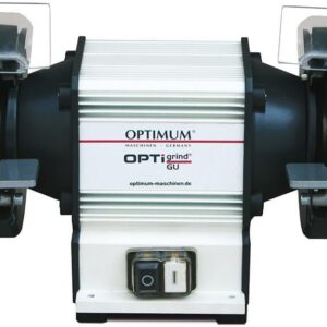 Doppelschleifer GU 20 400V 600W OPTIgrind