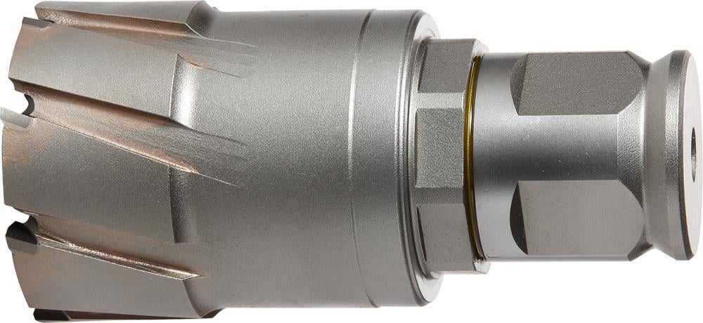 Kernbohrer HM QuickIn MAXØ 57x50mm Fein 1 Kernbohrer HM QuickIn MAXØ 57x50mm Fein