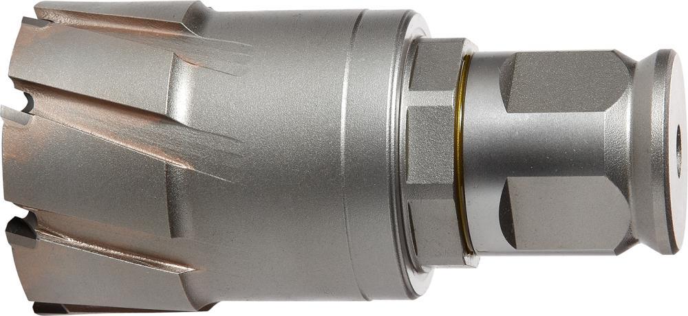 Kernbohrer HM QuickIn MAXØ 79x50mm Fein 1 Kernbohrer HM QuickIn MAXØ 79x50mm Fein