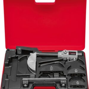 Handrohrbieger-Set Hydraulik Hydro-Polo 12-22 Roller