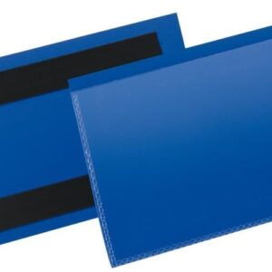 Etikettentasche magnet. 67x150 mm VE 50 St.