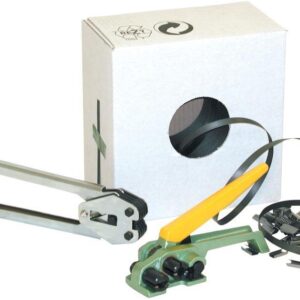 PP-Umreifungsset 1 komplett 13mm