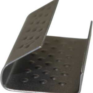 Vs.-Hülse (2000St.) f. PP-Band, 13x33mm