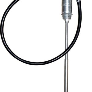 Fasspumpe K 10 C Kit inkl. Schlauchgarnitur