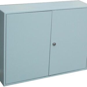 Sch.schrank 600 H. 2 -türig 550x730x205