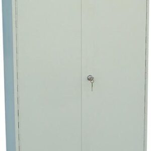 Sch.schrank 1170 H. 2-türig 1300x730x250