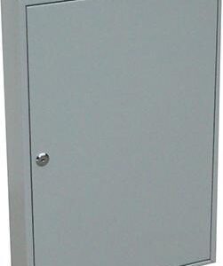 Sch.schrank 100 H. 1 -türig 550x380x80