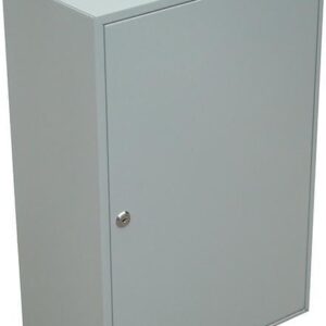 Sch.schrank 250 H. 1 -türig 550x380x205