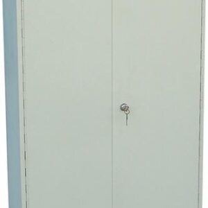 Sch.schrank 940 H. 2 -türig 1300x730x250