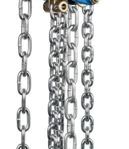 Pullmaster II 3m / 500 kg