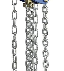 Pullmaster II 3m / 1000 kg