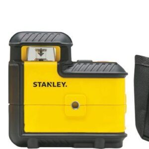 Linienlaser Cross 360 rot Stanley