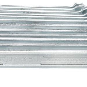 Doppelmaulschlüssel-Satz DIN3110 6-32mm 12-teilig HAZET
