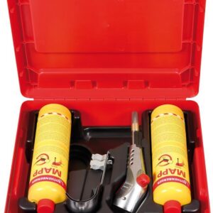 Hartlötge. Super Fire 3 HOTBOX Propy.Rothenberger