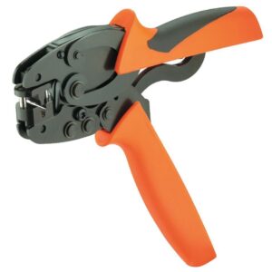 Crimpwerkzeug PZ 6 roto 0,14-6qmm Weidmüller