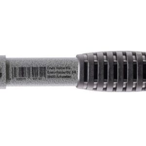 Schonhammer Stahlrohr 70mm rsfr. Halder