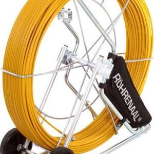 Röhrenaal Set 60m Katimex