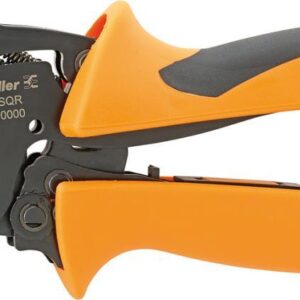 Crimpwerkzeug PZ10 SQR 0,14-10qmm Weidmüller