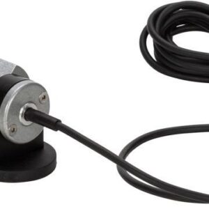 LED-Maschinenleuchte Nachtwächter 140mm 300 Lumen Bauer + Böcker