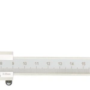 Nutenmessschieber 26-200mm HP