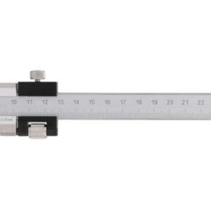 Anreiß-Messschieber 160mm HP