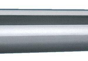 Rundstab VHM 16 X100mm geschl. Wilke