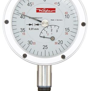 Präzisions-Messuhr FM1000SW D61,5mm KÄFER