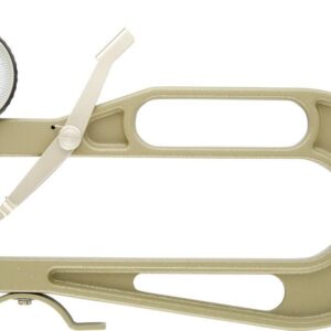 Dickenmessgerät K200 Bügeltiefe 200mm KÄFER