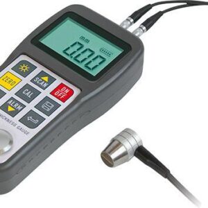 Materialdickenmessgerät 0,75mm-80mm d 0,01mm SAUTER