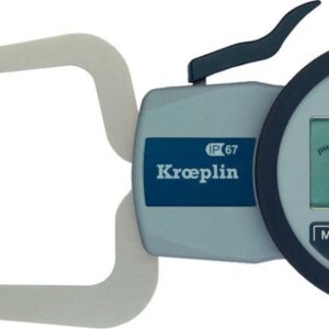 Außenschnelltaster 0-30mm KRÖPLIN