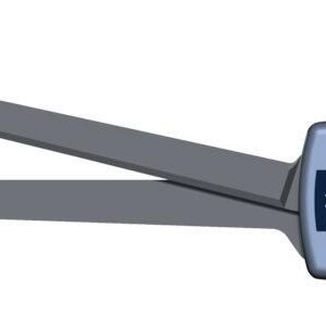 Innenschnelltaster Intertest 40-90mm KRÖPLIN