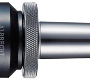 Schnellspannbohrfutter SBF-plus 1-13mm MK 3 ALBRECHT
