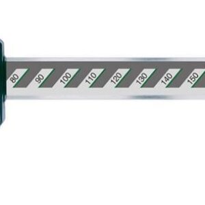 Messschieber Wellennut digital 150/0,01mm FORTIS
