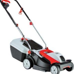 E-Rasenmäher Classic 3.22 SE