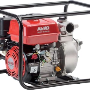 Benzin-Motorpumpe BMP 30000 o. Saugschlauch