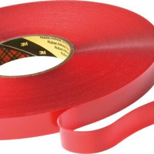 3M 4910F doppelseitig VHB transp. 19mmx33m