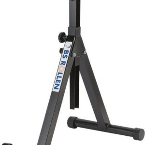 Rollständer V Kugelrolle Höhenverst.715-1060mm