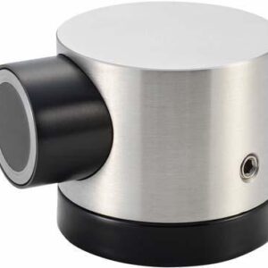 KWS 1015 Türfeststeller silber elox. Dauermagnet