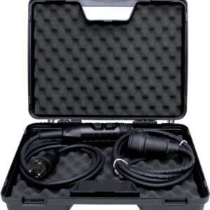 Personenschutzschalter PRCD-S, 4,5m H07RN-F