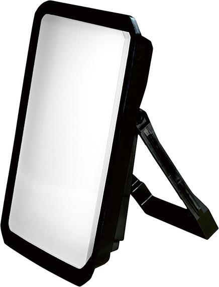 LED-Bauleuchte, 50 W Typ Hamburg 1 LED-Bauleuchte, 50 W Typ Hamburg