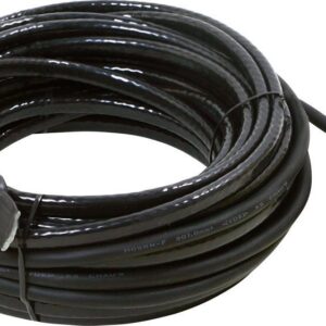 Eis-Stop-Heizkabel 14m mit Thermostat